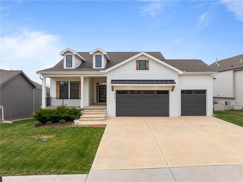 25156 W 142nd Street, Olathe, KS 66061 - MLS#: 2536176