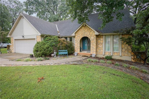 5778 Bower Street, Kansas City, MO 64133 - MLS#: 2633786