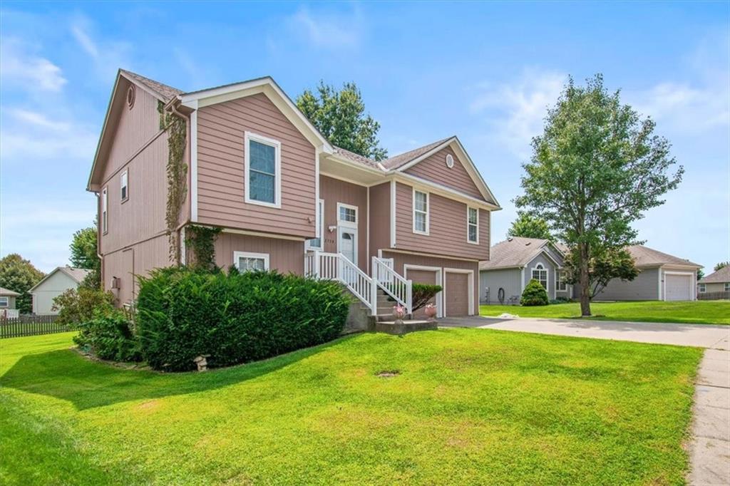 2338 NE Overbrook Drive