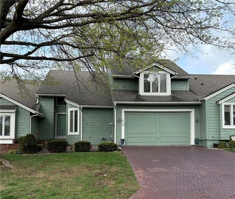 12708 Baltimore Court Kansas City MO 64145