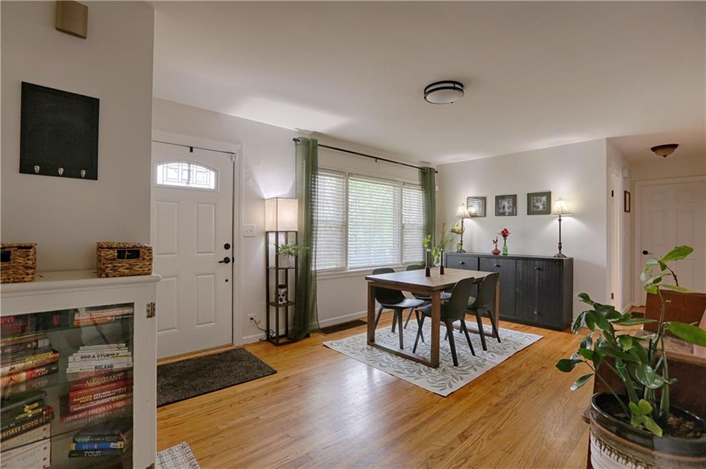 705 W 91st Street