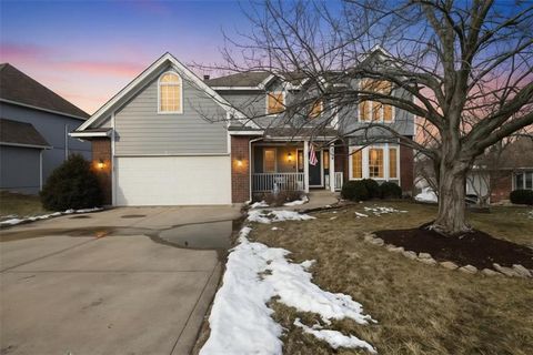 10310 NE 98th Court, Kansas City, MO 64157 - #: 2592287