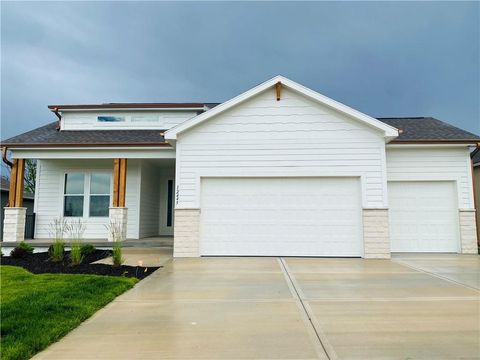 12445 Empress Street Platte City MO 64079