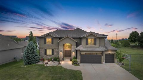 15825 Howe Street Overland Park KS 66224