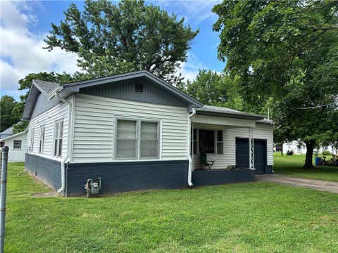 503 W 3rd Street, Pittsburg, KS 66762 - MLS#: 2624198