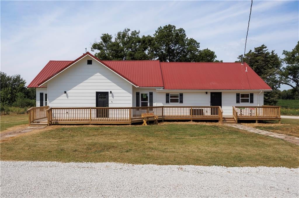 2259 Reno Road