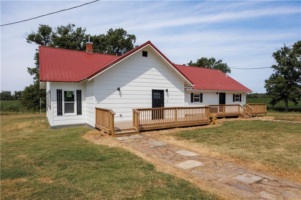 2259 Reno Road