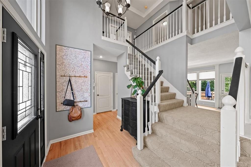15765 S Stagecoach Drive