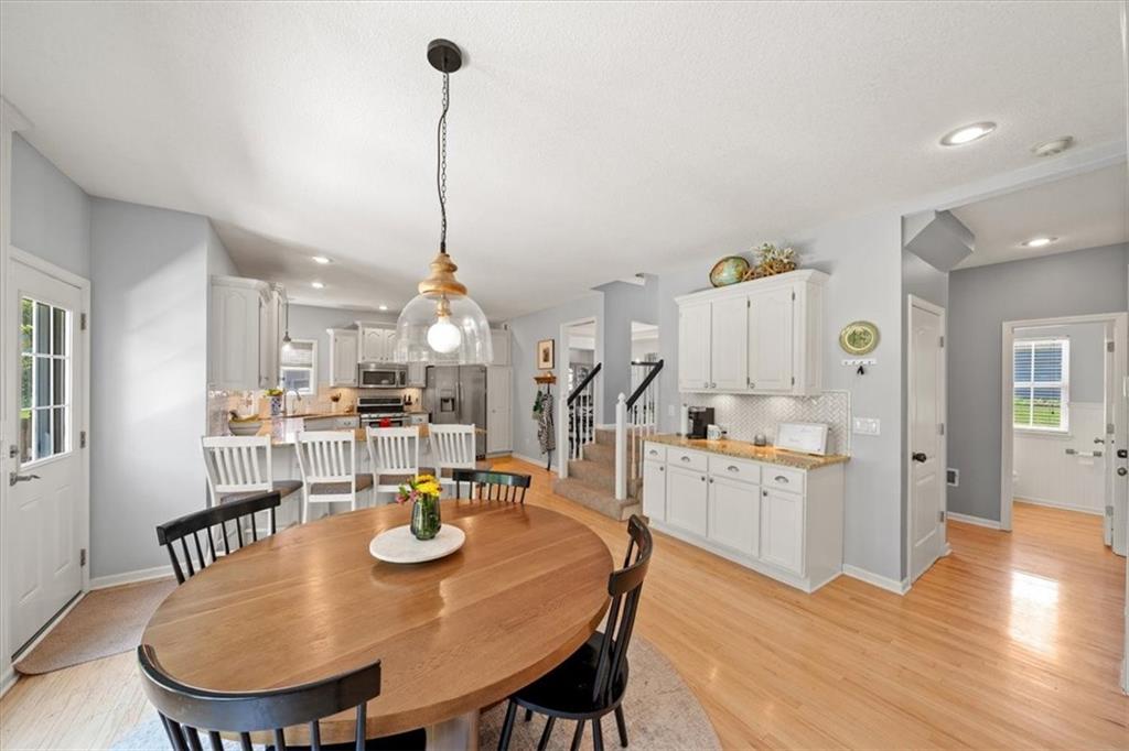 15765 S Stagecoach Drive