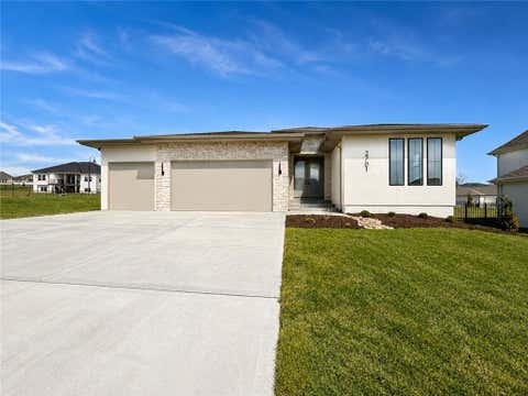 2701 Wheatley Drive, Blue Springs, MO 64029 - MLS#: 2591589