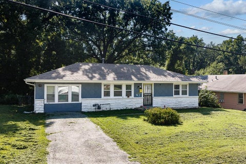 Photo of 3055 N 32nd Street, Kansas City, KS 66104 (MLS # 2634356)