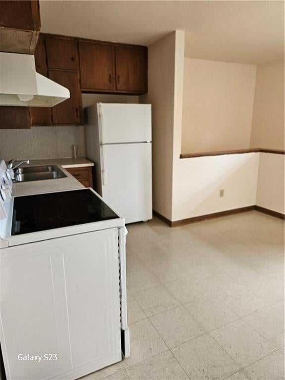 Photo of 1200 Walnut Street, Higginsville, MO 64037 (MLS # 2632402)