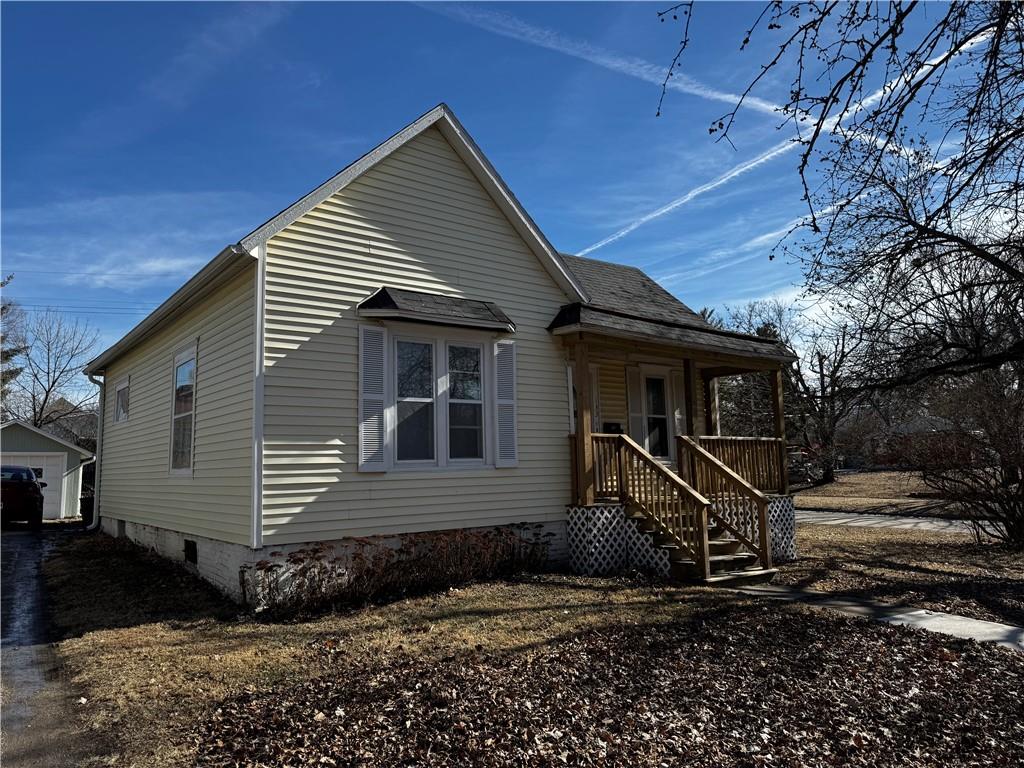 133 S Mulberry Street