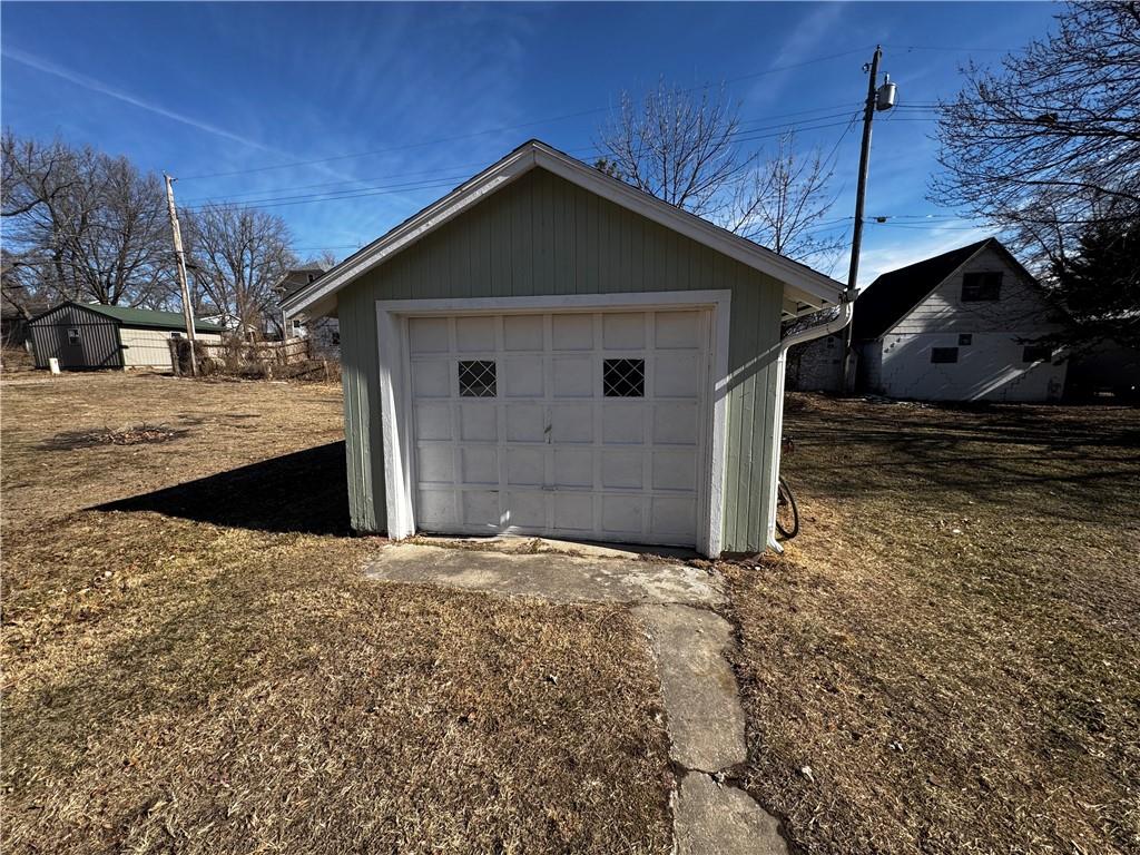 133 S Mulberry Street