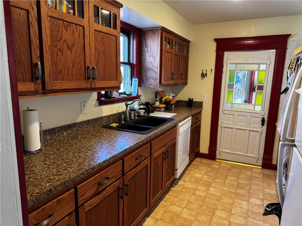 133 S Mulberry Street