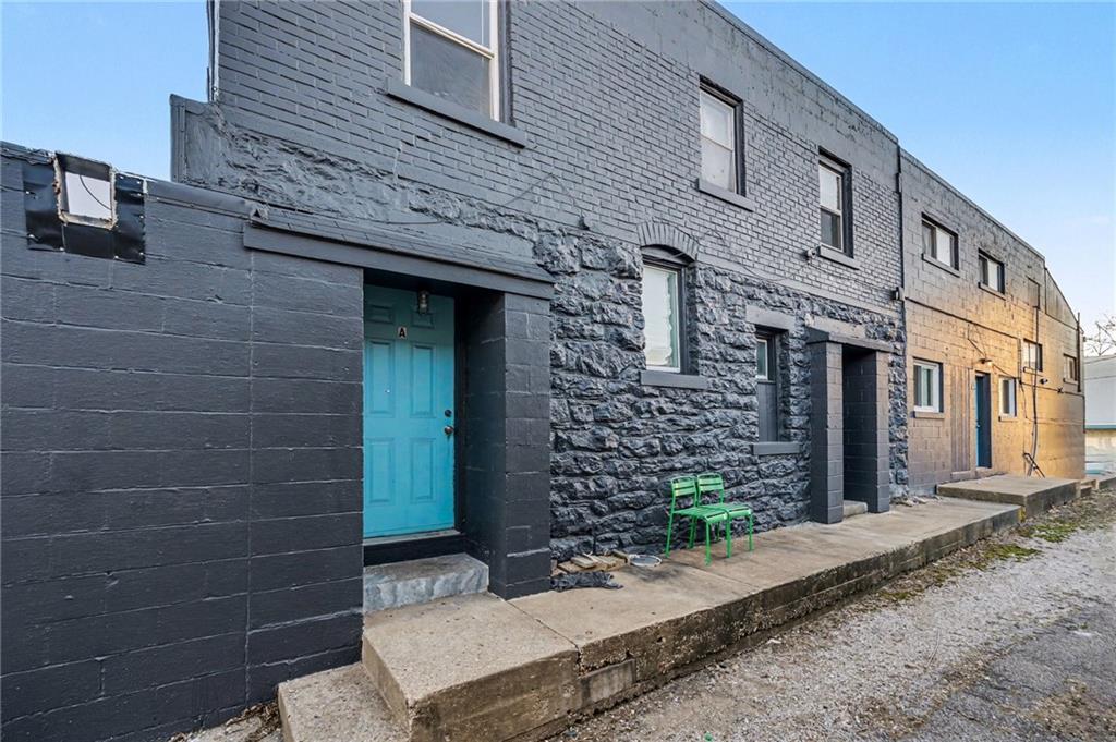 6310-6312 Raytown Road