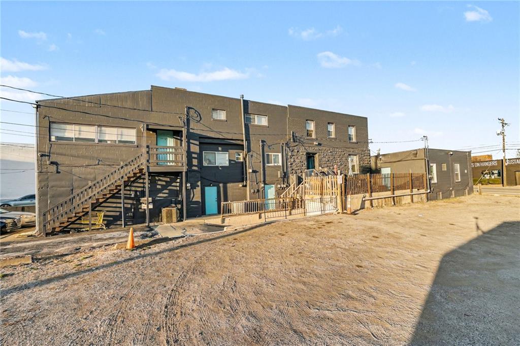 6310-6312 Raytown Road