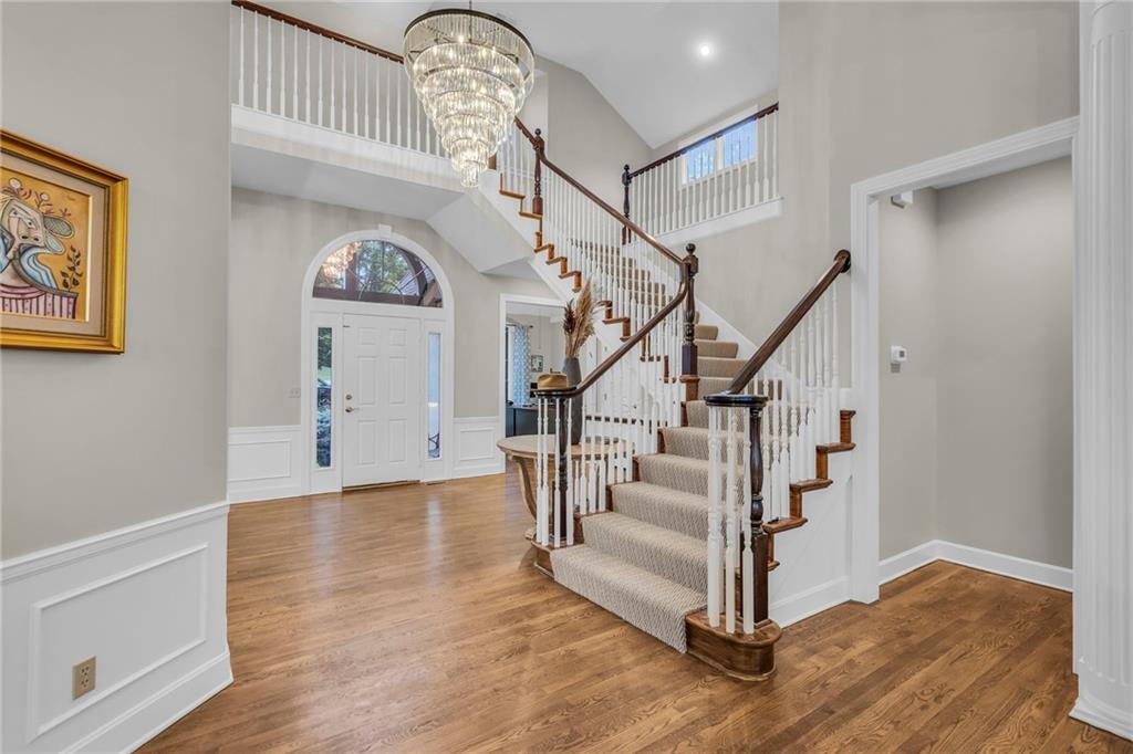 15452 Ironhorse Circle