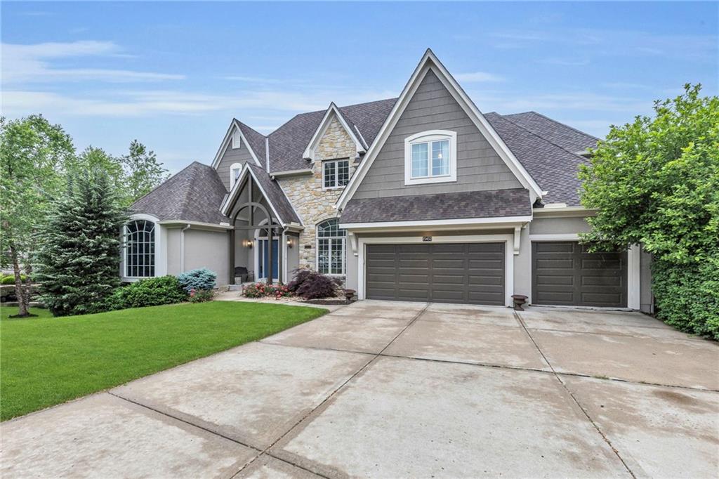 15452 Ironhorse Circle