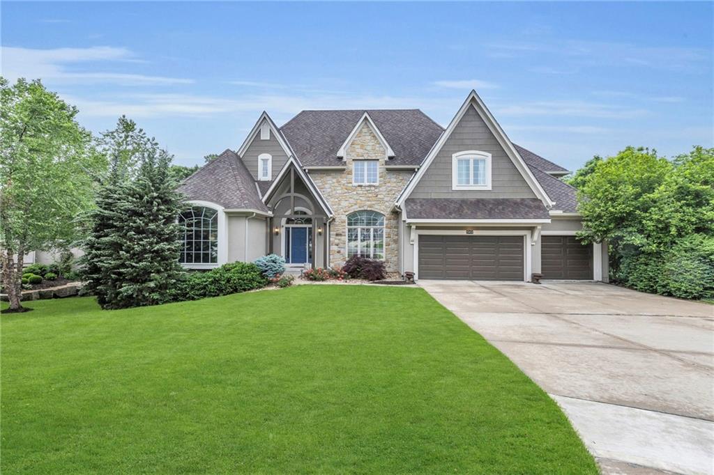 15452 Ironhorse Circle