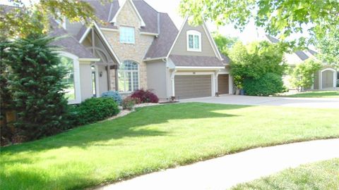 15452 Ironhorse Circle Leawood KS 66224