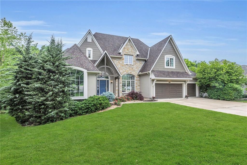 15452 Ironhorse Circle