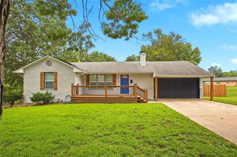 Photo of 12007 E 48th Street South N/A, Independence, MO 64055 (MLS # 2643520)