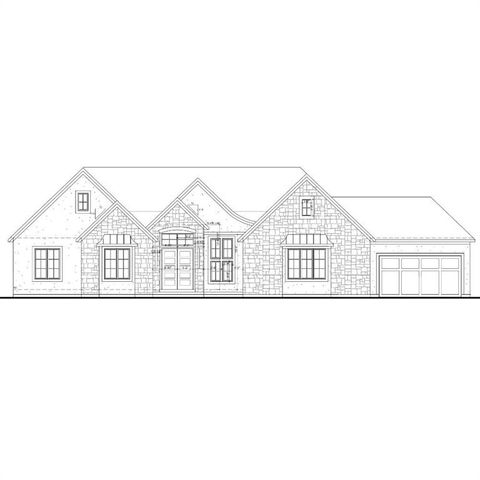 10689 S Zarda Drive Olathe KS 66061