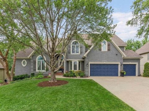 20810 W 94th Street, Lenexa, KS 66220 - MLS#: 2603109
