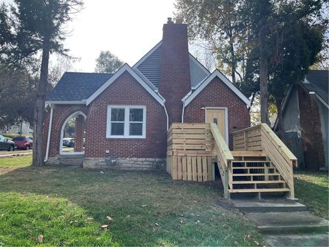 2819 E 63rd Street, Kansas City, MO 64130 - MLS#: 2543507