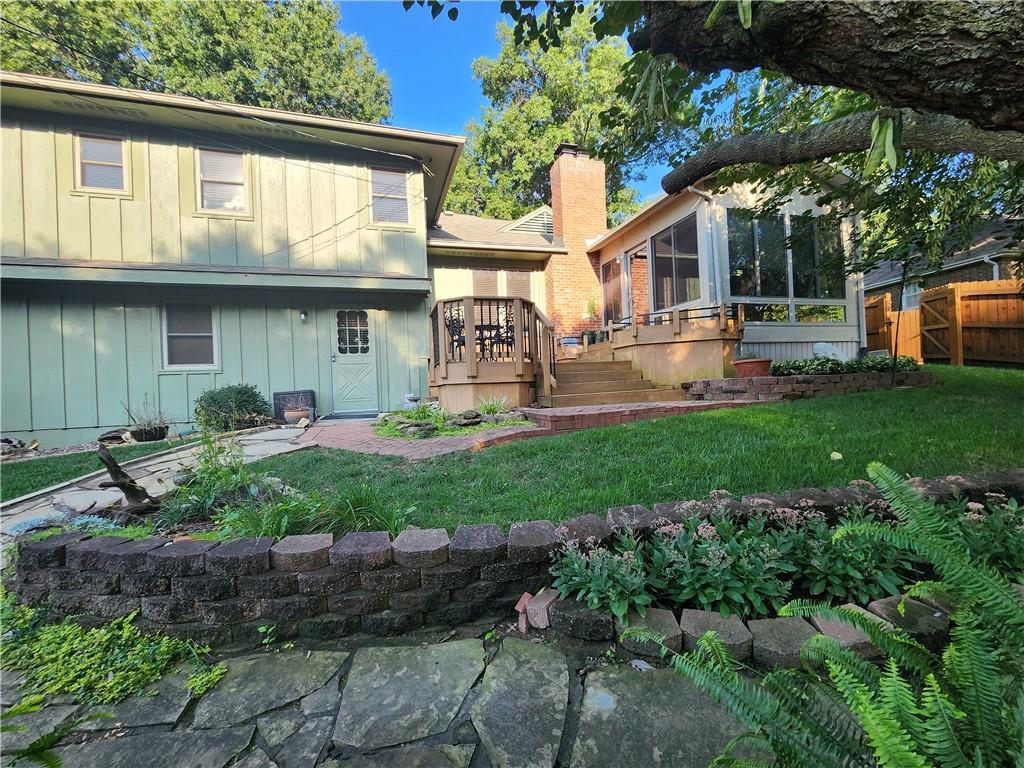 1000 Bird Avenue