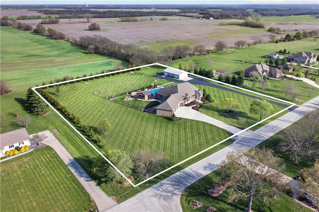 19425 Brenner Street