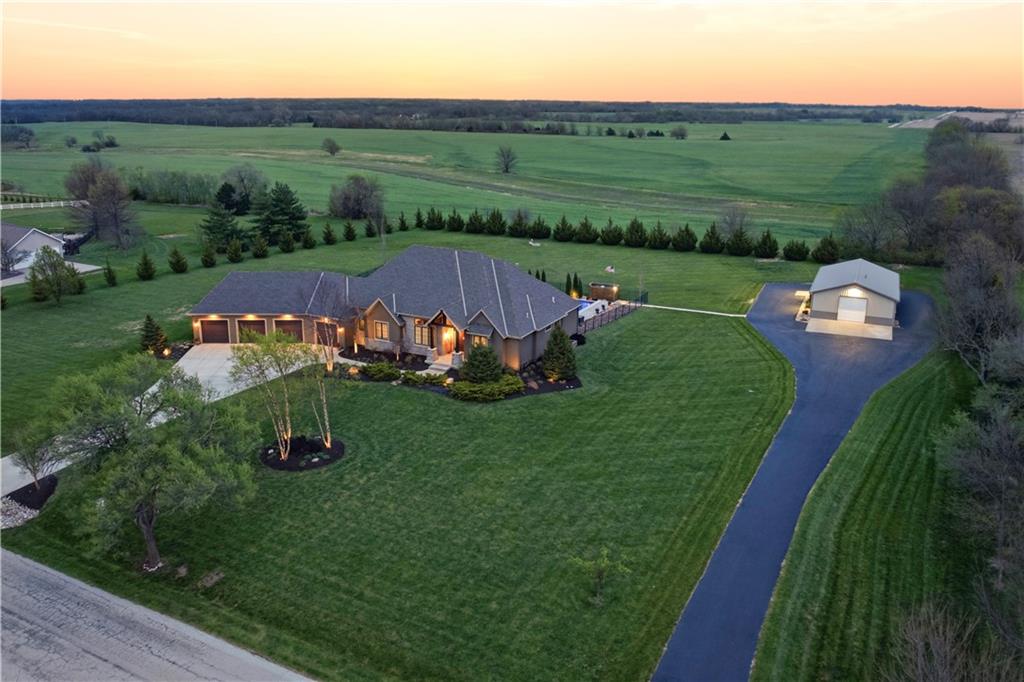 19425 Brenner Street