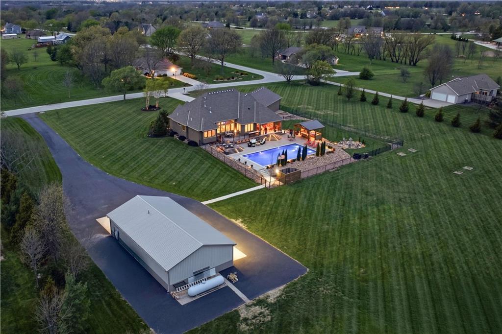 19425 Brenner Street