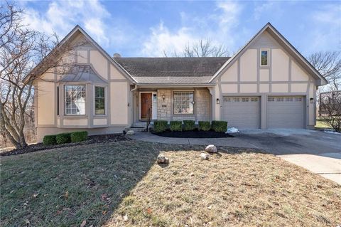 411 E 120th Street Kansas City MO 64145