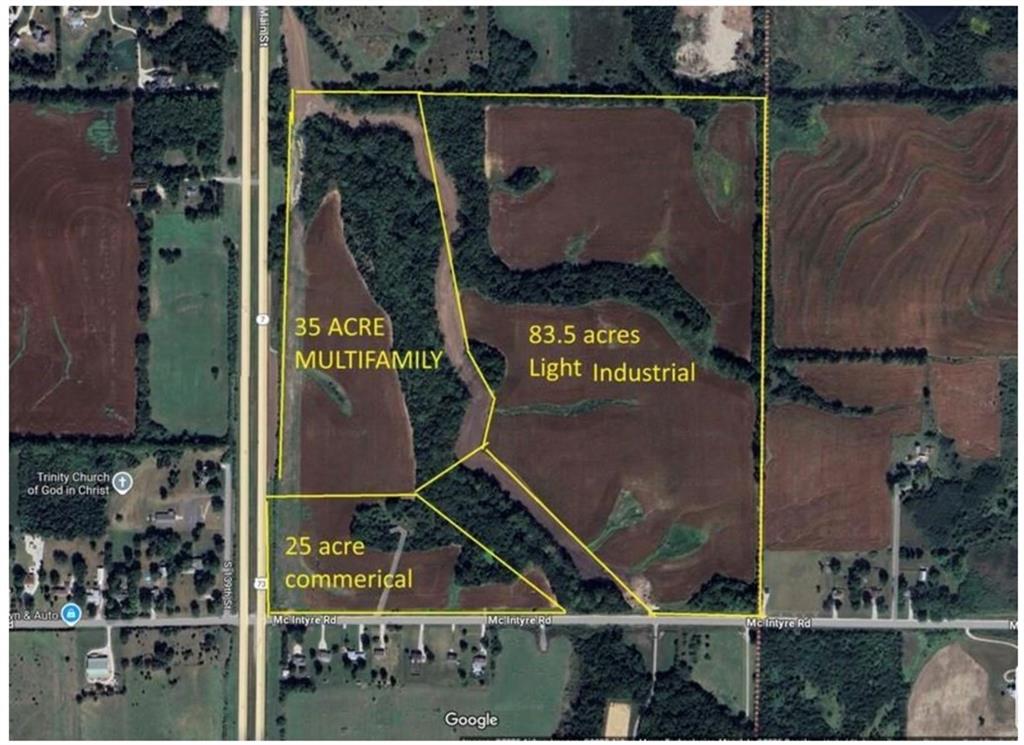 13788 McIntyre1 Road