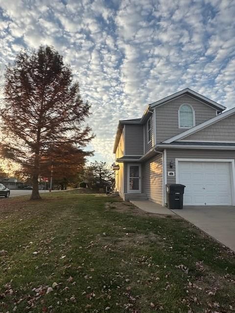 800 Raven Court Belton MO 64012