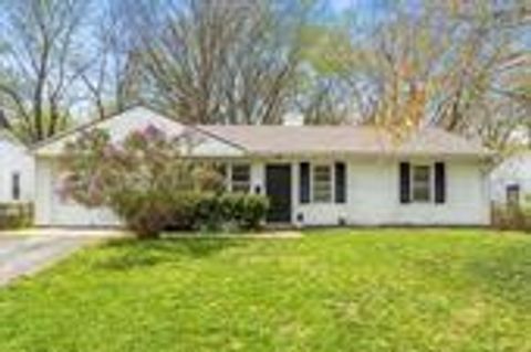 11214 Herrick Avenue, Kansas City, MO 64134 - MLS#: 2569410