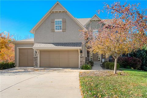 15920 Grant Street Stilwell KS 66085