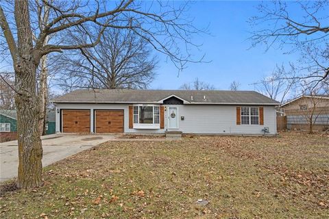 9203 E 79th Street, Raytown, MO 64133 - MLS#: 2595126