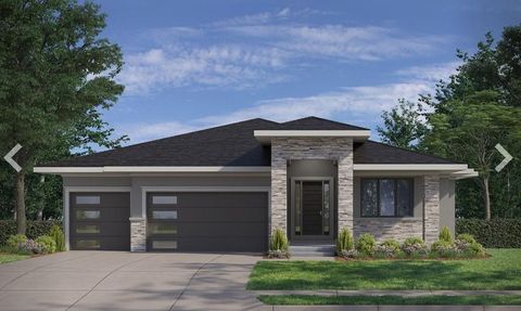 18473 Mohawk Lane Overland Park KS 66085
