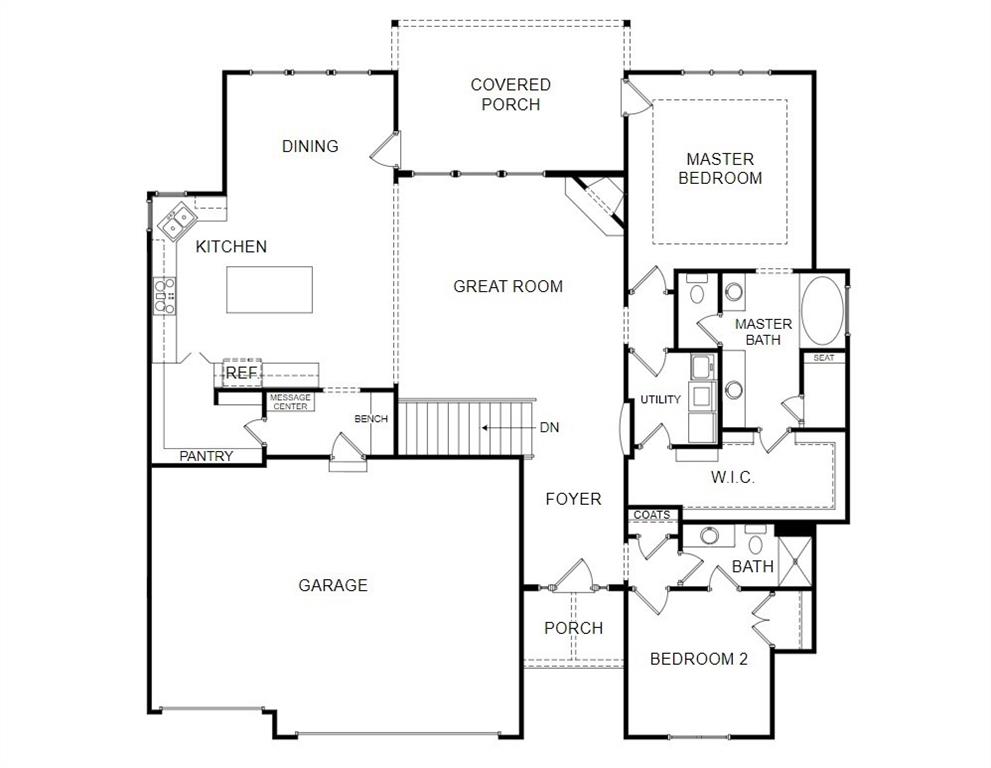 18473 Mohawk Lane