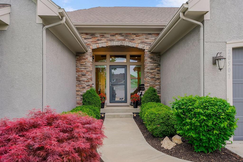20507 W 80th Street