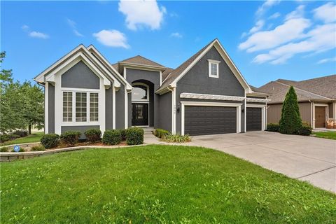 1052 SW Argyl Street, Lee\'s Summit, MO 64081 - MLS#: 2580009