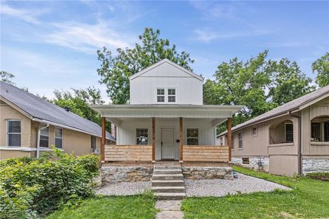 6214 Tracy Avenue, Kansas City, MO 64110 - MLS#: 2624655