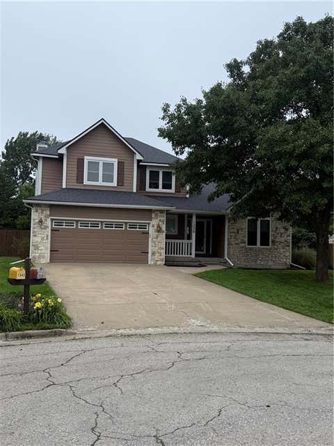 1336 S Redbud Street, Ottawa, KS 66067 - MLS#: 2624275