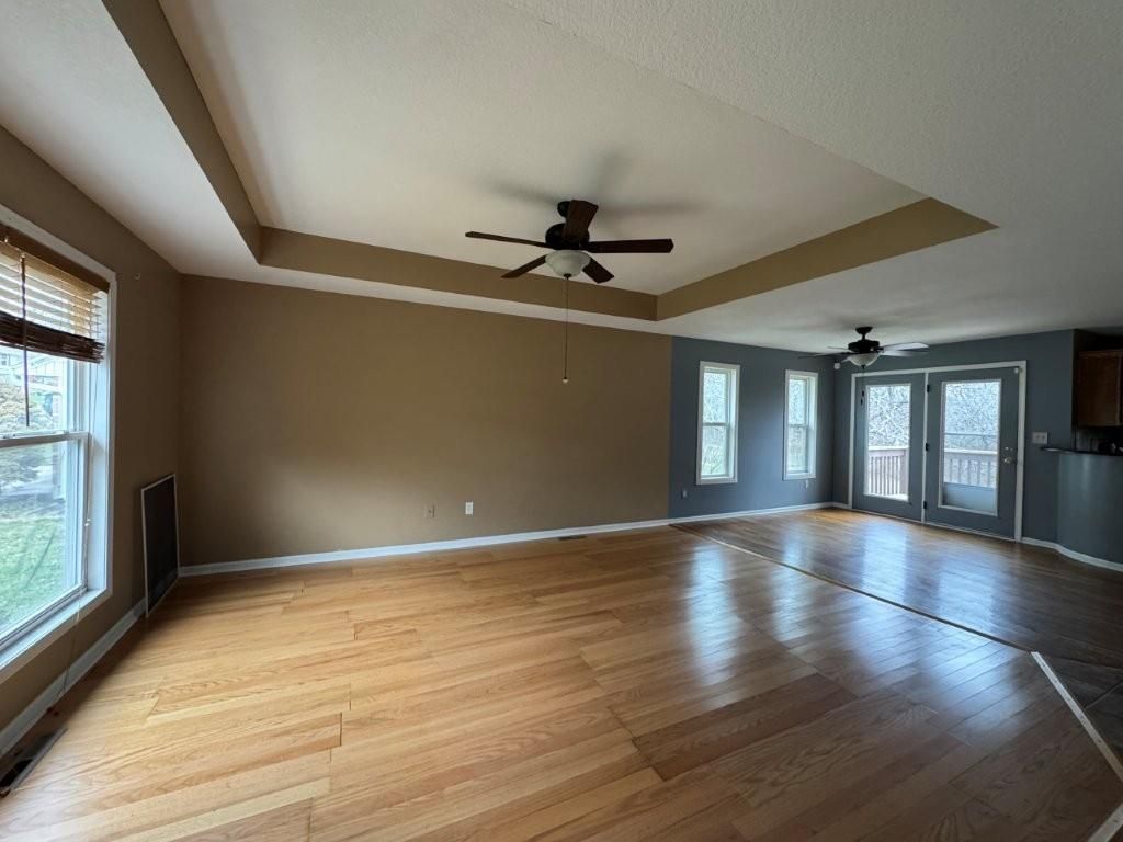 Photo of 2200 NW Harbor Place, Blue Springs, MO 64015 (MLS # 2592084)