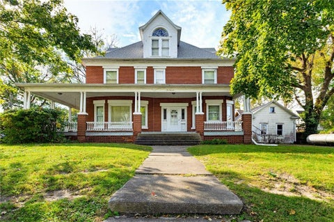 Photo of 514 E 8th Street, Trenton, MO 64683 (MLS # 2646748)