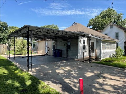 Photo of 217 Main Street, Linwood, KS 66052 (MLS # 2629372)