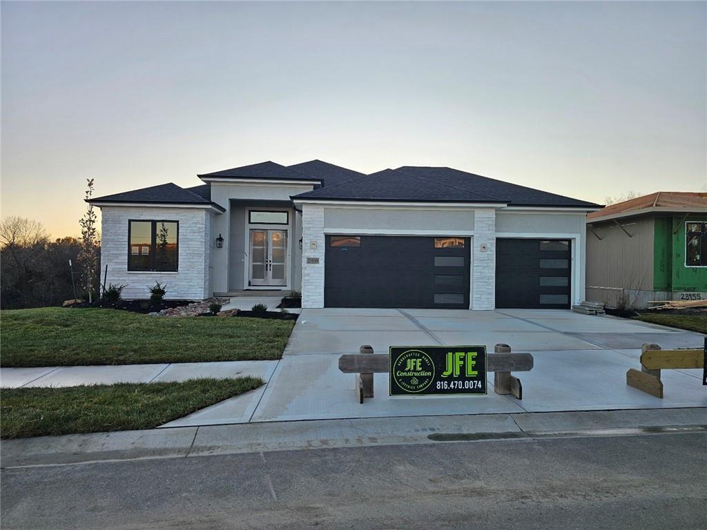 23939 W 113th Terrace